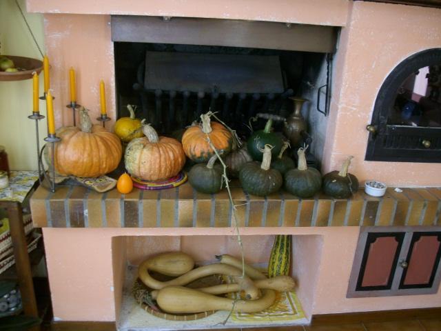 B&B Al Mutpron Casale Corte Cerro 外观 照片