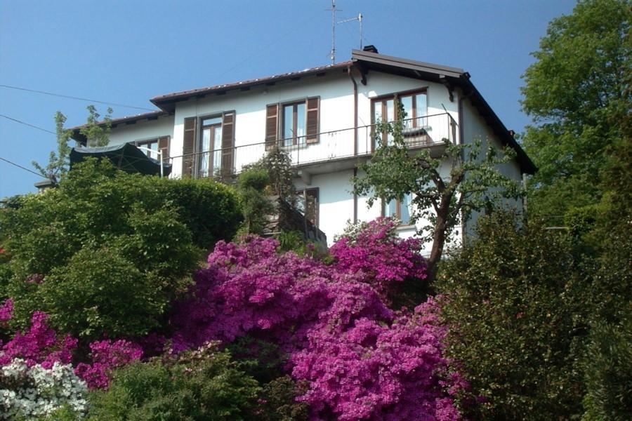 B&B Al Mutpron Casale Corte Cerro 外观 照片
