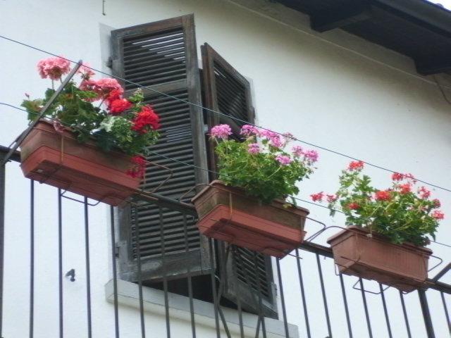 B&B Al Mutpron Casale Corte Cerro 外观 照片