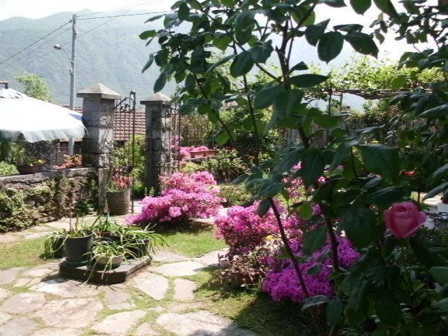 B&B Al Mutpron Casale Corte Cerro 外观 照片