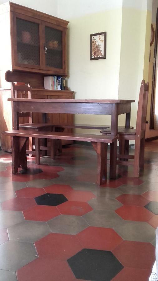B&B Al Mutpron Casale Corte Cerro 外观 照片