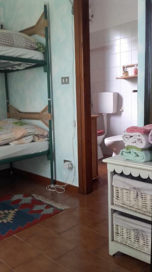 B&B Al Mutpron Casale Corte Cerro 外观 照片